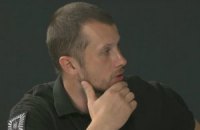 Командир "Азова" идет в народные депутаты
