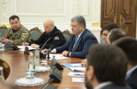 СНБО уличил экс-нардепа Крючкова во лжи