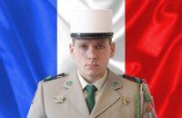В Мали погиб украинский военнослужащий французского легиона