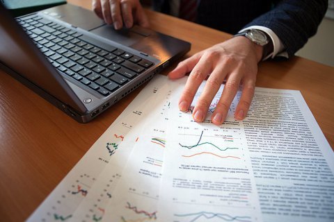 Уровень теневой экономики в Украине в 2020 году оценили в 30% от ВВП