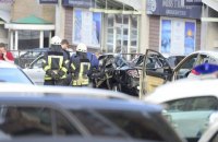 Полиция рассматривает три версии убийства чеченца Махаури в Киеве