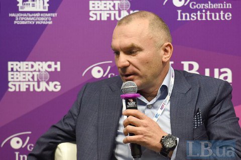 Приватизация может обеспечить мегапрорыв в украинской экономике, - Мазепа