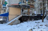 В Луганской области в результате обстрелов оккупантов за сутки погибли 6 мирных жителей, – МВД