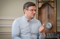 Кулеба готовий поговорити з Лавровим, якщо той попросить 