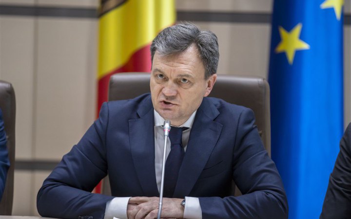 Російський уряд намагається дестабілізувати уряд Молдови, - Білий дім