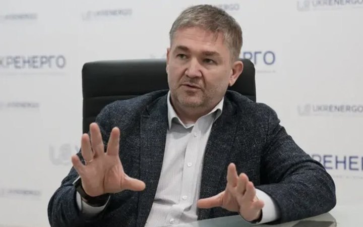 Укренерго: на відновлення енергосистеми після атаки Росії знадобляться тижні