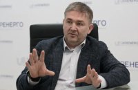 Укренерго: на відновлення енергосистеми після атаки Росії знадобляться тижні