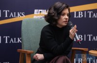 Карнаух: туристичний збір в двох областях України зріс на 60%