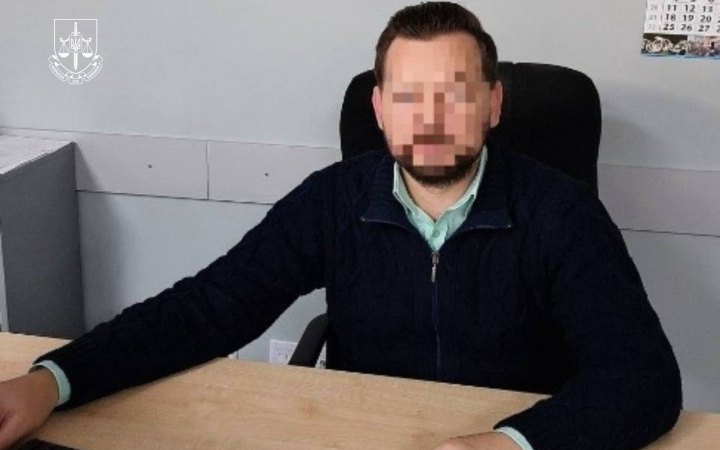 У Дніпрі екскерівнику КП оголосили про підозру у розкраданні понад 42 млн грн на закупівлі SMM-послуг для міської ради
