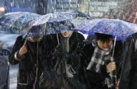 ​Украинцам обещают снег с 26 ноября