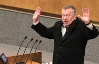 Жириновский отсудил у Горбачева 6300 рублей