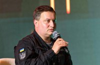 Росія не має наміру згортати цей військовий маховик, - представник ГУР Юсов