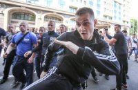 Депутаты заслушают отчет ВСК о нападени на журналистов. Партия регионов опровергает информацию