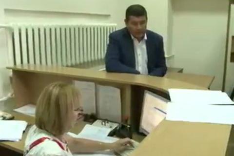 Онищенко пришел в НАБУ