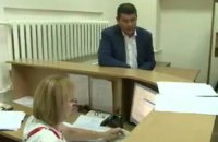 Онищенко пришел в НАБУ