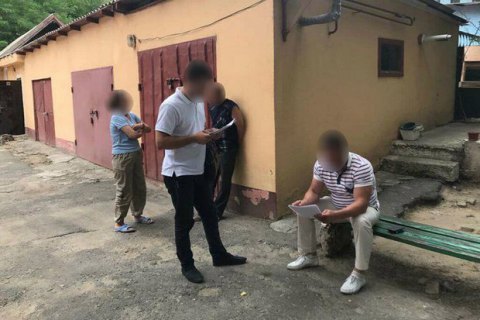 Вице-мэру Рени сообщили подозрение в декларировании недостоверных данных