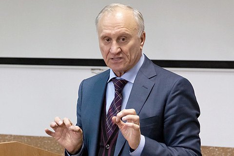Президент Балтийско-Черноморского форума призвал помочь Путину выбраться из тупика