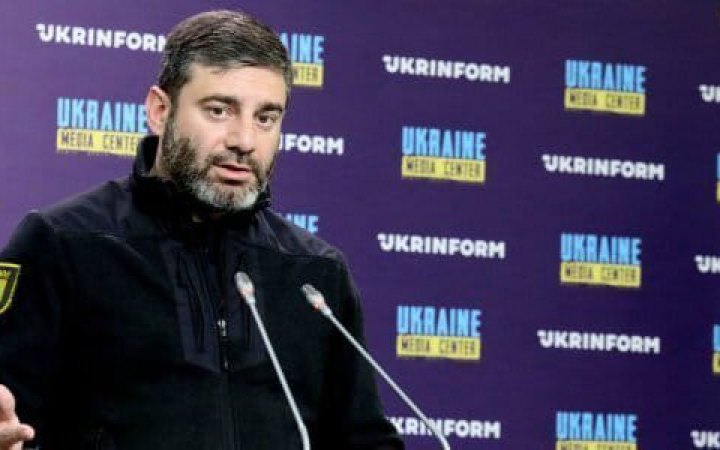 До Ради внесли кандидатуру нового Уповноваженого з прав людини