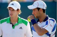 ​Джокович вышел в финал US Open