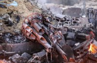 У Держдумі хочуть назвати вулицю в Москві на честь загиблого в Сирії льотчика