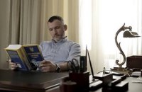 Снятый с выборов Ренат Кузьмин подал на Парубия в суд