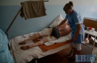 Шесть солдат подорвались на взрывном устройстве в Луганской области