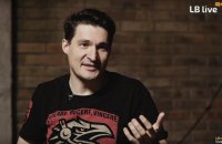 Віктор Таран: “У війні дронів росіяни можуть наздогнати нас. Тому треба рухатися вперед”