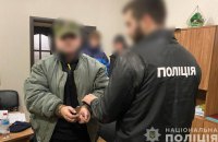 На Полтавщині керівник лікарні та місцевий депутат отримували “відкати” під час ремонту укриття у медзакладі, – поліція