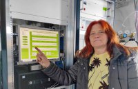 “Потяг летить у прірву. Треба з усіх сил тиснути на гальма”. Розмова з кліматологинею Світланою Краковською 