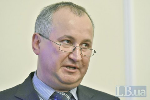 Грицак раскритиковал Трепака за передачу "черной бухгалтерии" ПР в НАБУ без рапорта