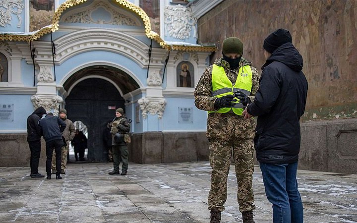 Затриманих священників УПЦ МП можуть обміняти на воїнів ЗСУ, – ГУР