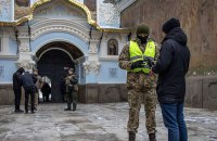Затриманих священників УПЦ МП можуть обміняти на воїнів ЗСУ, – ГУР