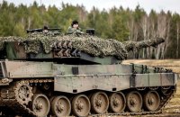 На цьому тижні Польща надасть Україні ще 10 танків Leopard 2, – Блащак