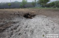 Росіяни обстріляли Харківщину, є загиблі та поранені (доповлено)