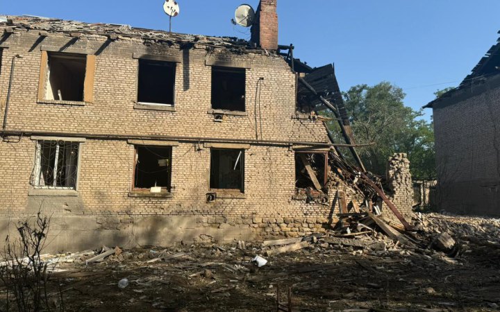 Головне за ніч та ранок п’ятниці, 5 липня: 155 боєзіткнень, 32 збитих "шахеди", вибухи в Росії 