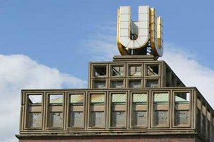 В Германии уборщица смыла инсталляцию за 800 тысяч евро