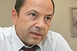 Тигипко: В Украине будет президентская форма правления