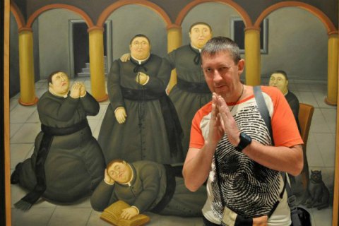 Опубликовано предсмертное письмо журналиста Щетинина