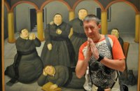 Опубликовано предсмертное письмо журналиста Щетинина