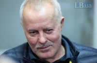 Апелляционный суд отказался выпустить из СИЗО ​экс-начальника Генштаба Заману