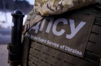 На Закарпатье найден застреленным 20-летний пограничник