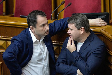 Экономический кризис не остановит рынок земли, - Сольский