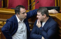 Економічна криза не зупинить ринок землі, - Сольський