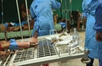 При попытке побега из тюрьмы в Венесуэле погибли более 40 человек, еще 50 ранены