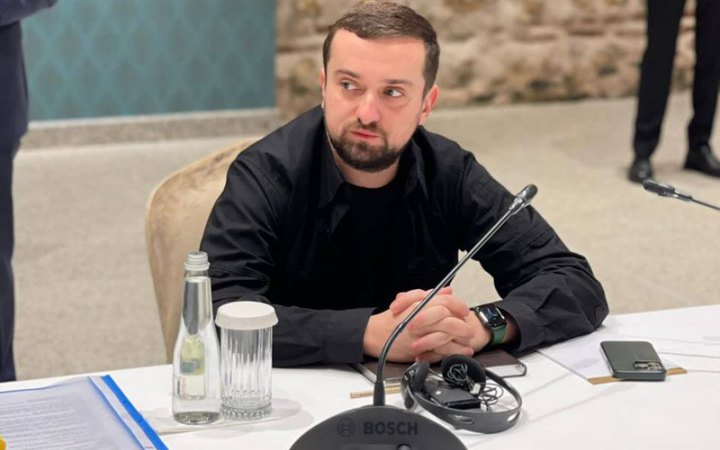 В ОП деталізували процедуру подачі заявки на відшкодування втраченого майна 
