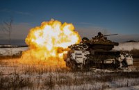 Зеленський перелічив ділянки на фронті, де тривають важкі бої