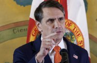 Сенат США затвердив Тодда Бланша на посаді генерального прокурора, – Reuters