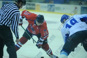 «Битву за Киев» выиграл «Сокол»