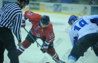 «Битву за Киев» выиграл «Сокол»
