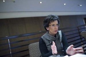 Грузинская оппозиция добивается справедливых выборов